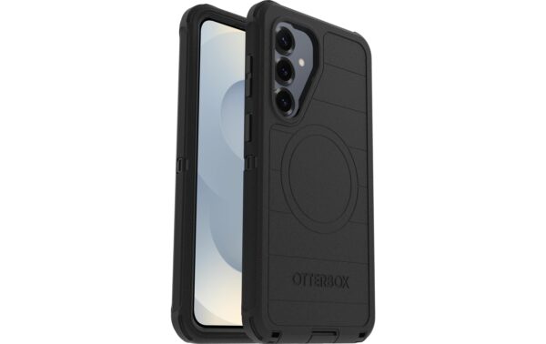 OtterBox Defender Pro Magnet Black ECHOLAKE, Black