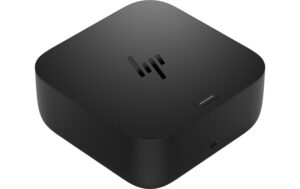 2003056_4 - Mediatech HP USB-C 100W G6 Dock 100W Power Delivery,3Y Warranty