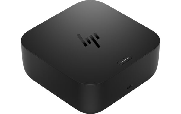 2003056_4 - Mediatech HP USB-C 100W G6 Dock 100W Power Delivery,3Y Warranty