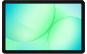 Samsung Galaxy Tab A11+ WiFi 256GB grau WiFi, 256GB, grau