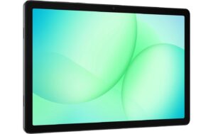 Samsung Galaxy Tab A11+ WiFi 256GB grau WiFi, 256GB, grau