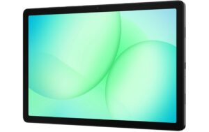 Samsung Galaxy Tab A11+ WiFi 256GB grau WiFi, 256GB, grau