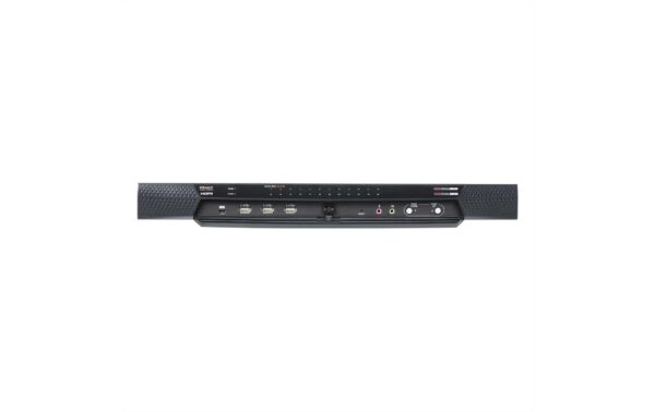 2004241_3 - Mediatech Aten KN4024VB 24-Port Cat 5e/6 IP KVM 1xlocal, 4xremote, 1920x1200, Virtual Media