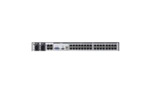 Aten KN4032VB 32-Port Cat 5e/6 IP KVM 1xlocal, 4xremote, 1920x1200, Virtual Media