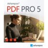 Ashampoo PDF Pro 5 ESD, Vollversion, 1 PC