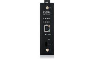 2005054_1 - Mediatech ZyXEL IAP500BE: WiFi 7 AP Dual-Radio