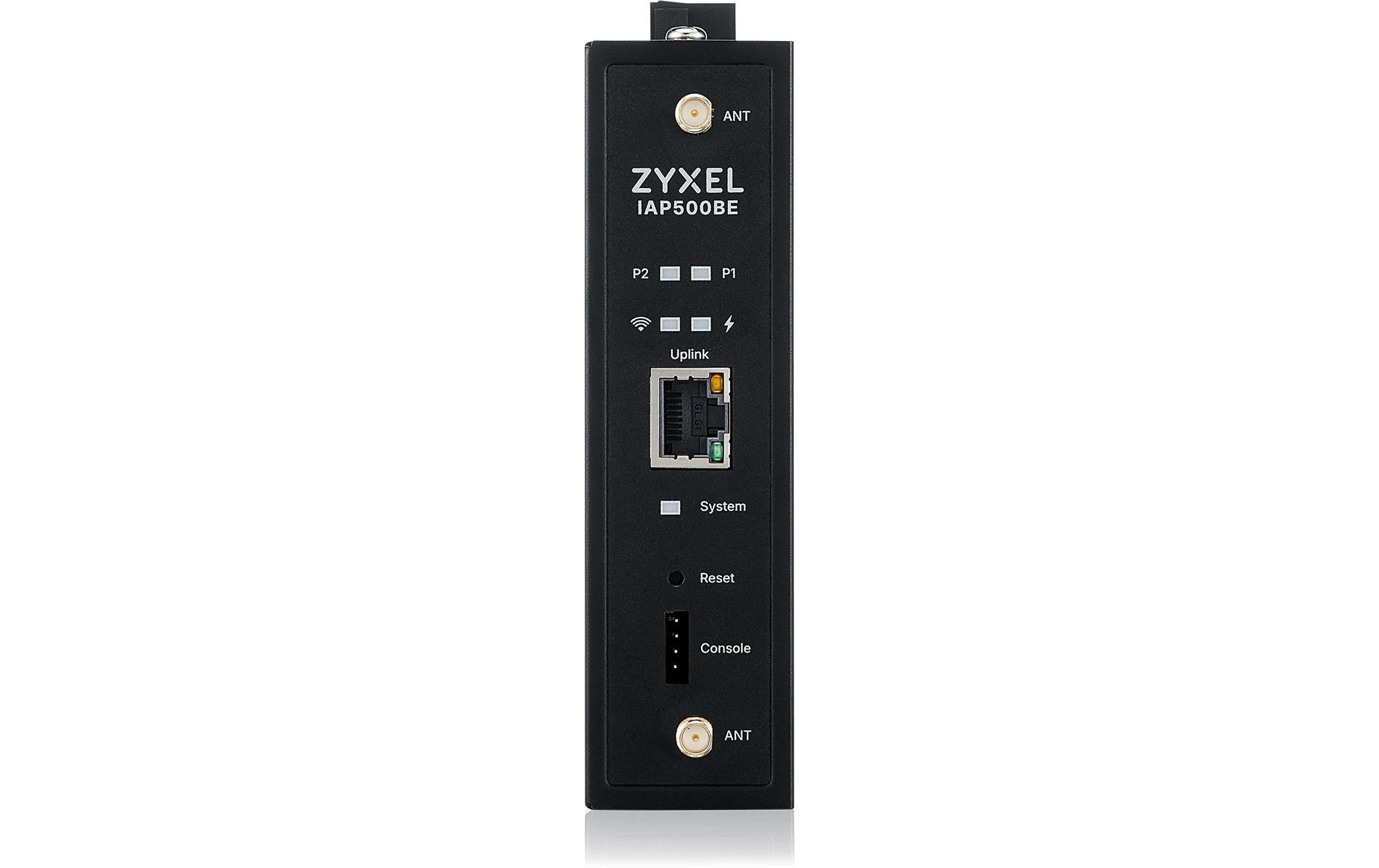 2005054_1 - Mediatech ZyXEL IAP500BE: WiFi 7 AP Dual-Radio