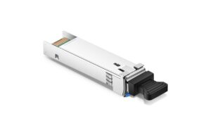 Lightwin LWO-SFP100-LX, SFP-Modul 0.1GE, Multimode, 100m, HPE/Aruba codiert