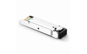 Lightwin LWO-SFP100-3155-20, SFP-Modul 0.1GE, Singlemode, Simplex 20Km, HPE/Aruba