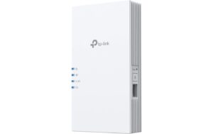 2005889_1 - Mediatech TP-Link TL-RE220BE: BE3600 Wi-Fi 7 Range Extender