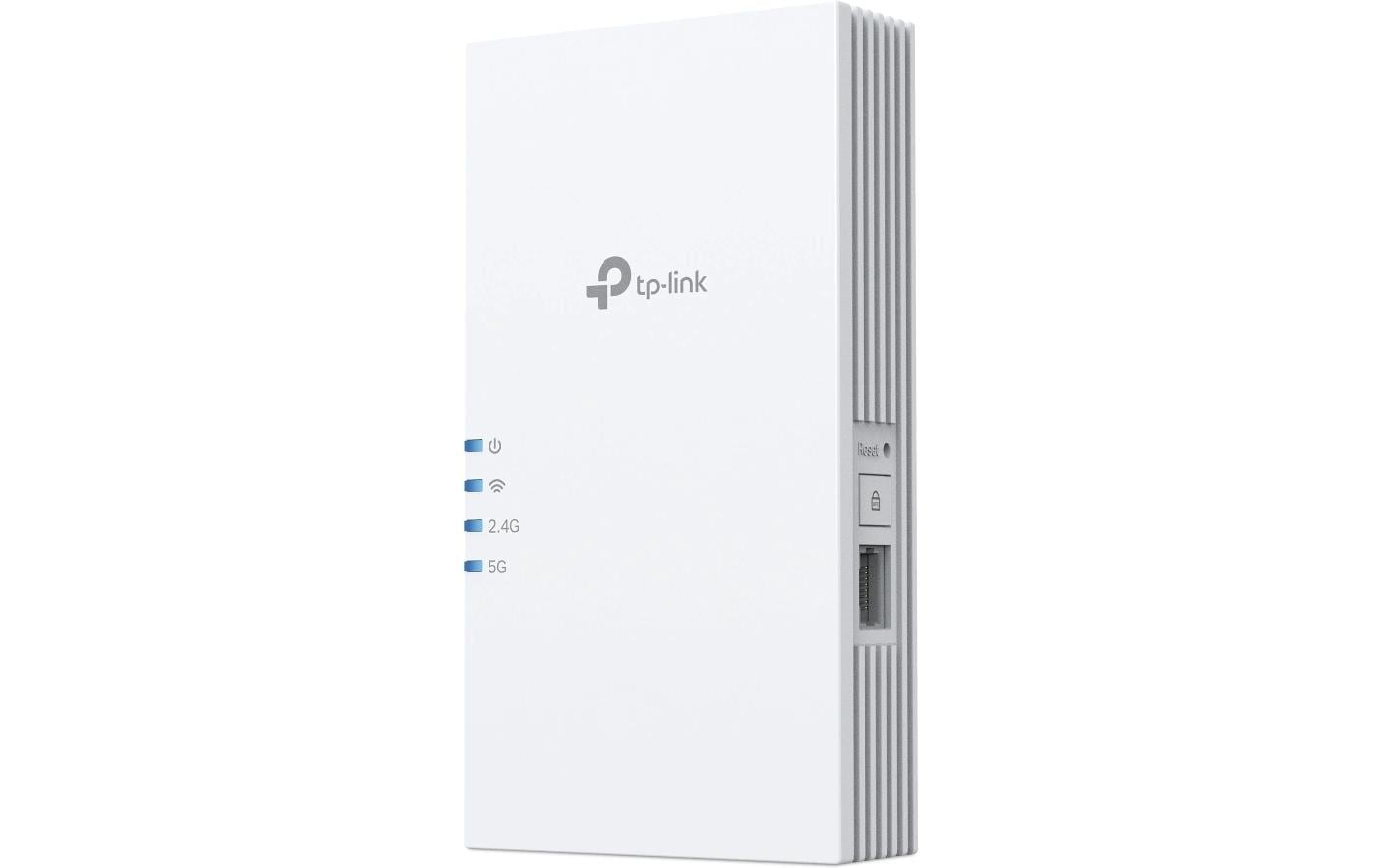 2005889_1 - Mediatech TP-Link TL-RE220BE: BE3600 Wi-Fi 7 Range Extender
