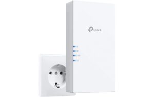 2005889_3 - Mediatech TP-Link TL-RE220BE: BE3600 Wi-Fi 7 Range Extender