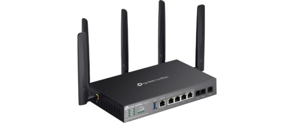 2005893_3 - Mediatech TP-Link DR3650v-4G Omada 4G+ Cat6 AX3000 Gigabit