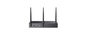 2005894_1 - Mediatech TP-Link DR3650v Omada AX3000 Gigabit Desktop DSL Gateway