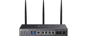 2005895 - Mediatech TP-Link DR3220v-4G Omada 4G+ Cat6 Gigabit Rackmount kaufen Schweiz | Mediatech.ch