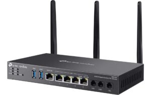 2005895_2 - Mediatech TP-Link DR3220v-4G Omada 4G+ Cat6 Gigabit Rackmount