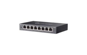 TP-Link ES208G Easy Managed Switch 8xGB RJ45 Ports
