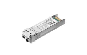 TP-Link SM5110-SR(8-pack) LC Duplex Connector, bis zu 300m Distanz