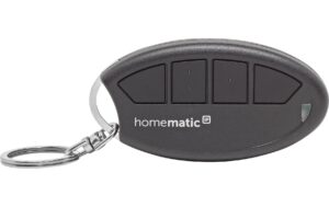 2006378 - Mediatech Homematic IP Schlüsselbundfernbedienung 4 Tasten kaufen Schweiz | Mediatech.ch