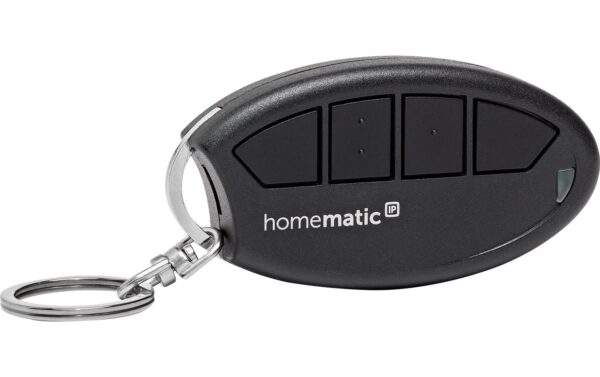 2006378_5 - Mediatech Homematic IP Schlüsselbundfernbedienung 4 Tasten