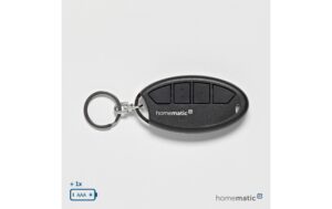 2006378_6 - Mediatech Homematic IP Schlüsselbundfernbedienung 4 Tasten