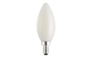 Eglo Leuchtmittel E14 2.2W 2700K, nicht dimmbar 1 STK