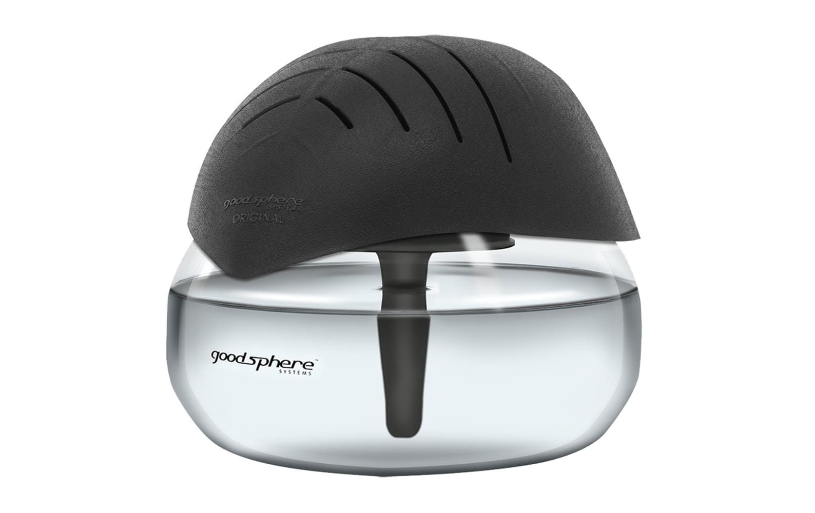 2006715 - Mediatech Goodsphere Aromadiffusor Original Black 13W, Luftionisation kaufen Schweiz | Mediatech.ch