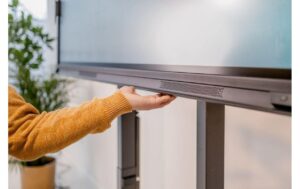 2007584_3 - Mediatech Vogels Pro Display-Lift, RISE2000B DirectControl