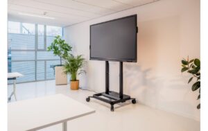 Vogels Pro Display-Lift, RISE5200B DirectControl