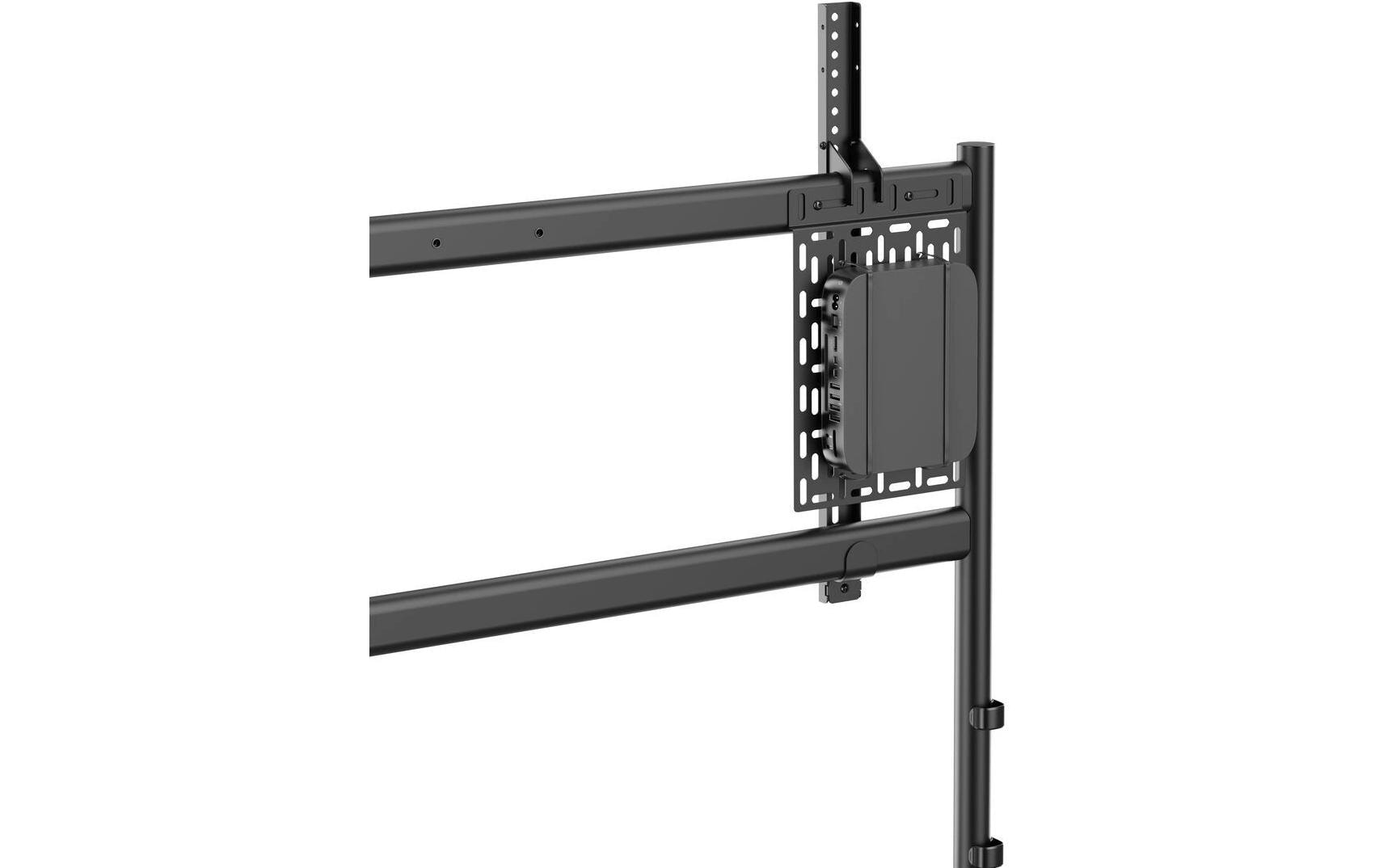 2007588_1 - Mediatech Vogels ESSENTIAL T1021B schwarz