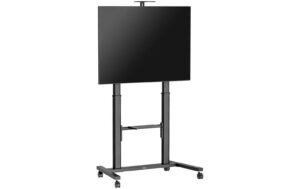 2007590_1 - Mediatech Vogels ESSENTIAL T1041B schwarz
