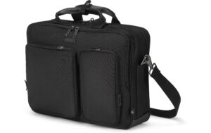 DICOTA Top Traveller SEVEN 14-16 schwarz
