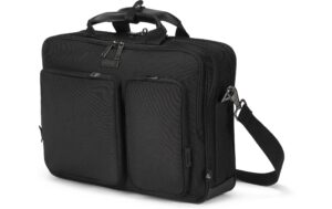 DICOTA Top Traveller SEVEN 14-16 schwarz