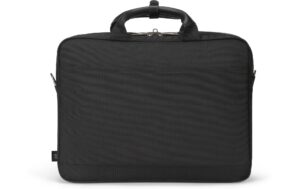 DICOTA Top Traveller SEVEN 14-16 schwarz