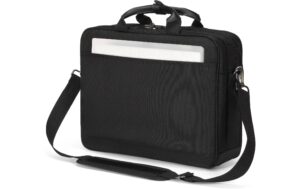 DICOTA Top Traveller SEVEN 14-16 schwarz