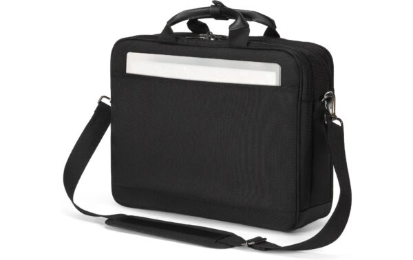 DICOTA Top Traveller SEVEN 14-16 schwarz