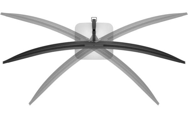 2008013_5 - Mediatech HP 549pm 49 DQHD 32:9 Curved LED VA 5120x1440, USB-C Dock,DP,HDMI,140W/90+65W