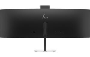 2008013_6 - Mediatech HP 549pm 49 DQHD 32:9 Curved LED VA 5120x1440, USB-C Dock,DP,HDMI,140W/90+65W