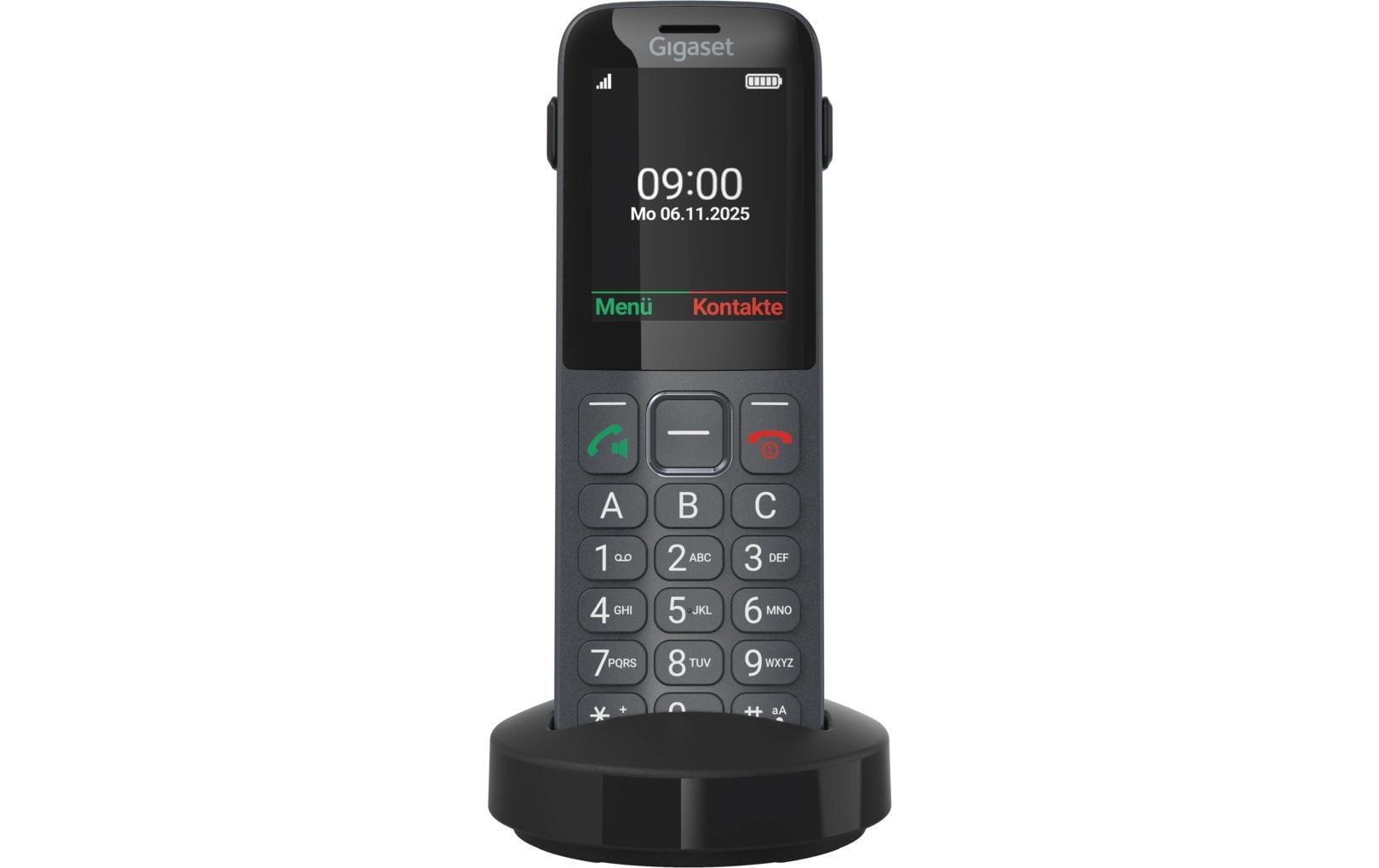 2008175 - Mediatech Gigaset Comfort 600 SIM SIM, 4G, ohne Festnetzanschluss kaufen Schweiz | Mediatech.ch