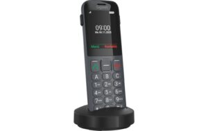 2008175_2 - Mediatech Gigaset Comfort 600 SIM SIM, 4G, ohne Festnetzanschluss