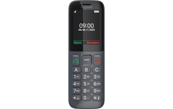2008175_4 - Mediatech Gigaset Comfort 600 SIM SIM, 4G, ohne Festnetzanschluss