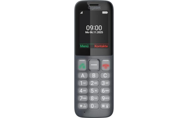 2008175_5 - Mediatech Gigaset Comfort 600 SIM SIM, 4G, ohne Festnetzanschluss