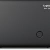 2008176 - Mediatech Gigaset Box 100 DECT-Basisstation, analoger Anschluss