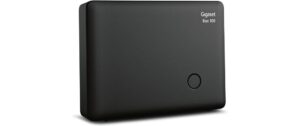 Gigaset Box 100 DECT-Basisstation, analoger Anschluss