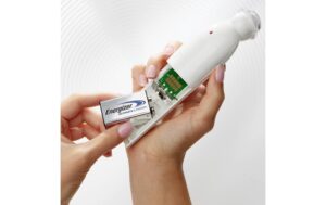 ENERGIZER Knopfzelle 123 1 Stück Alkaline