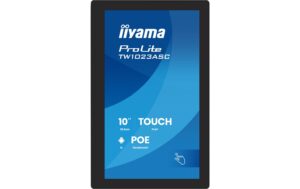 2008762_3 - Mediatech iiyama TW1023ASC-B3P 10.1 1280 x 800 16:10 M-Touch IPS mHDMI