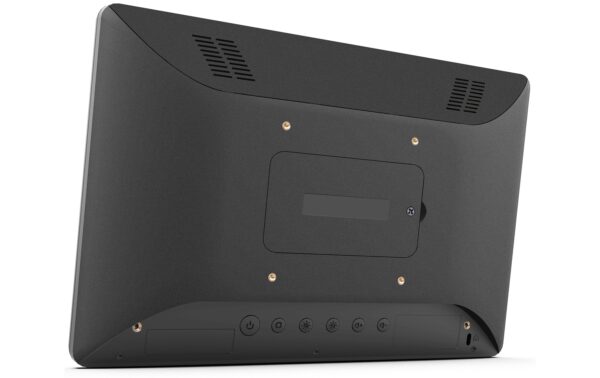 2008762_5 - Mediatech iiyama TW1023ASC-B3P 10.1 1280 x 800 16:10 M-Touch IPS mHDMI