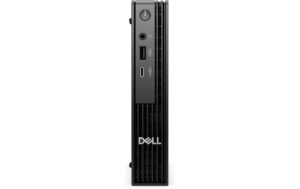 Dell Pro Micro, TPM, AMD Ryzen 5 8500 16GB, 512GB SSD, WLAN, W11-P kaufen Schweiz | Mediatech.ch