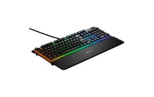 2009363_1 - Mediatech SteelSeries Apex 3 CH-Layout CH, Gaming