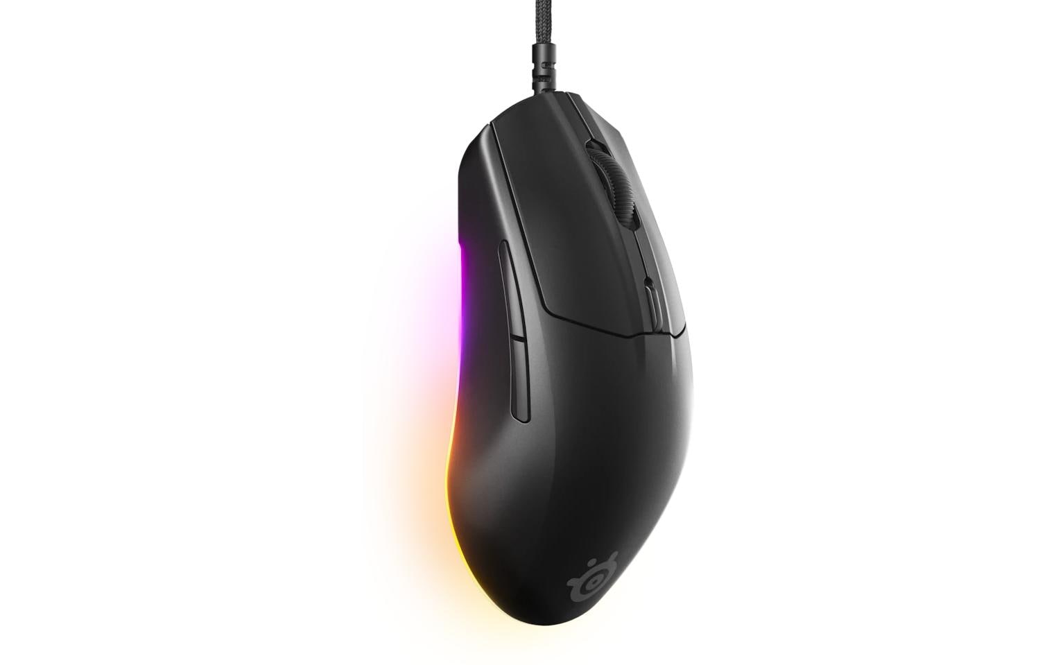 2009364_1 - Mediatech SteelSeries Rival 3 Gen 2 Black